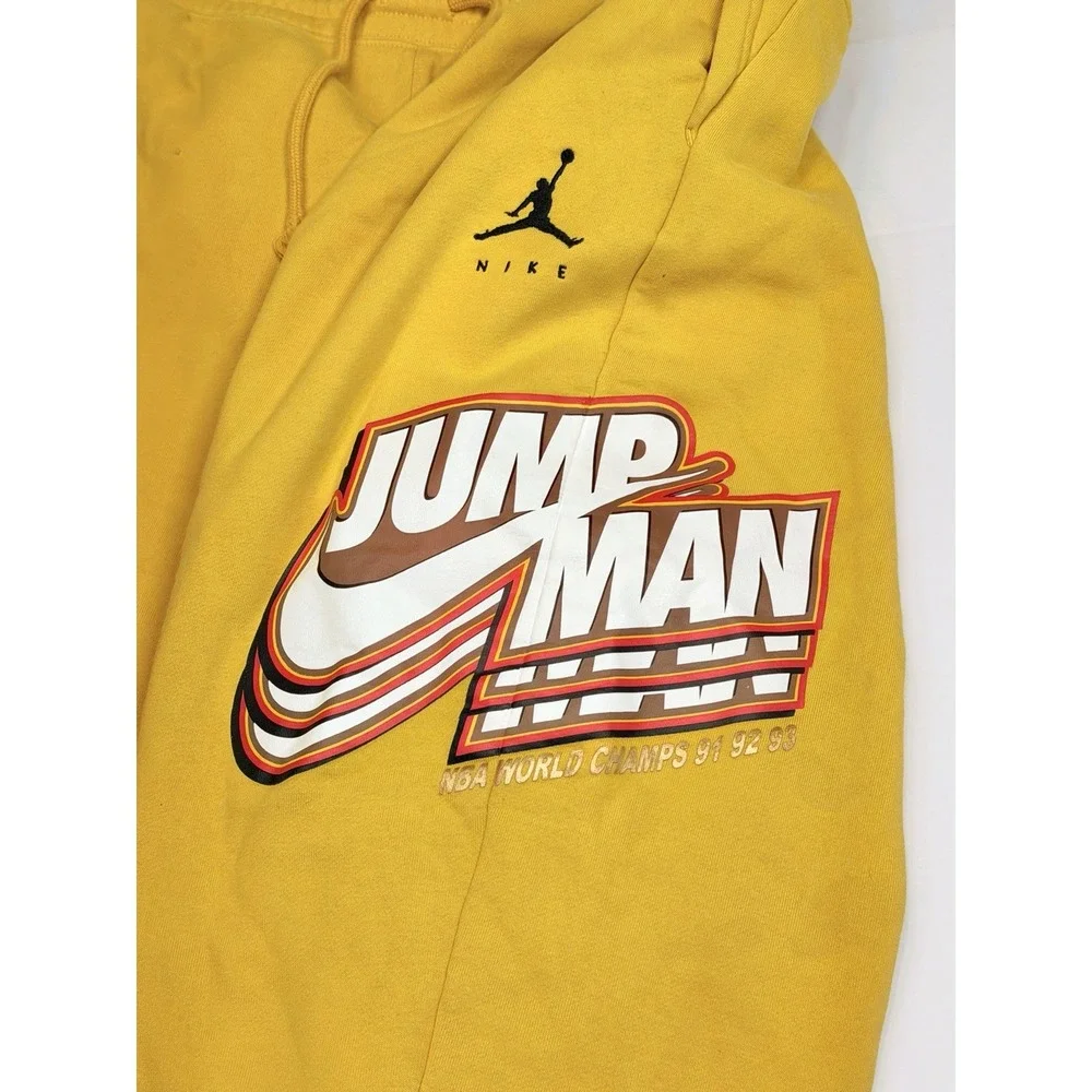Jordan 781 soft leg